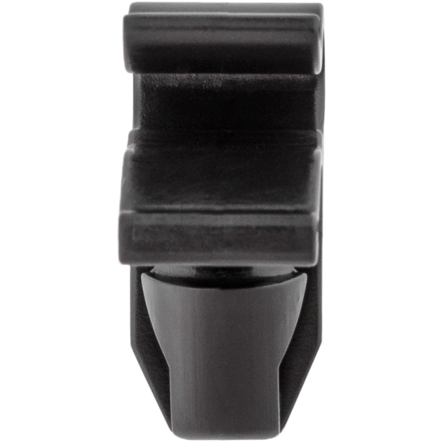 Auveco # 22706 Subaru Trunk Release Cable Clip. Qty 25.