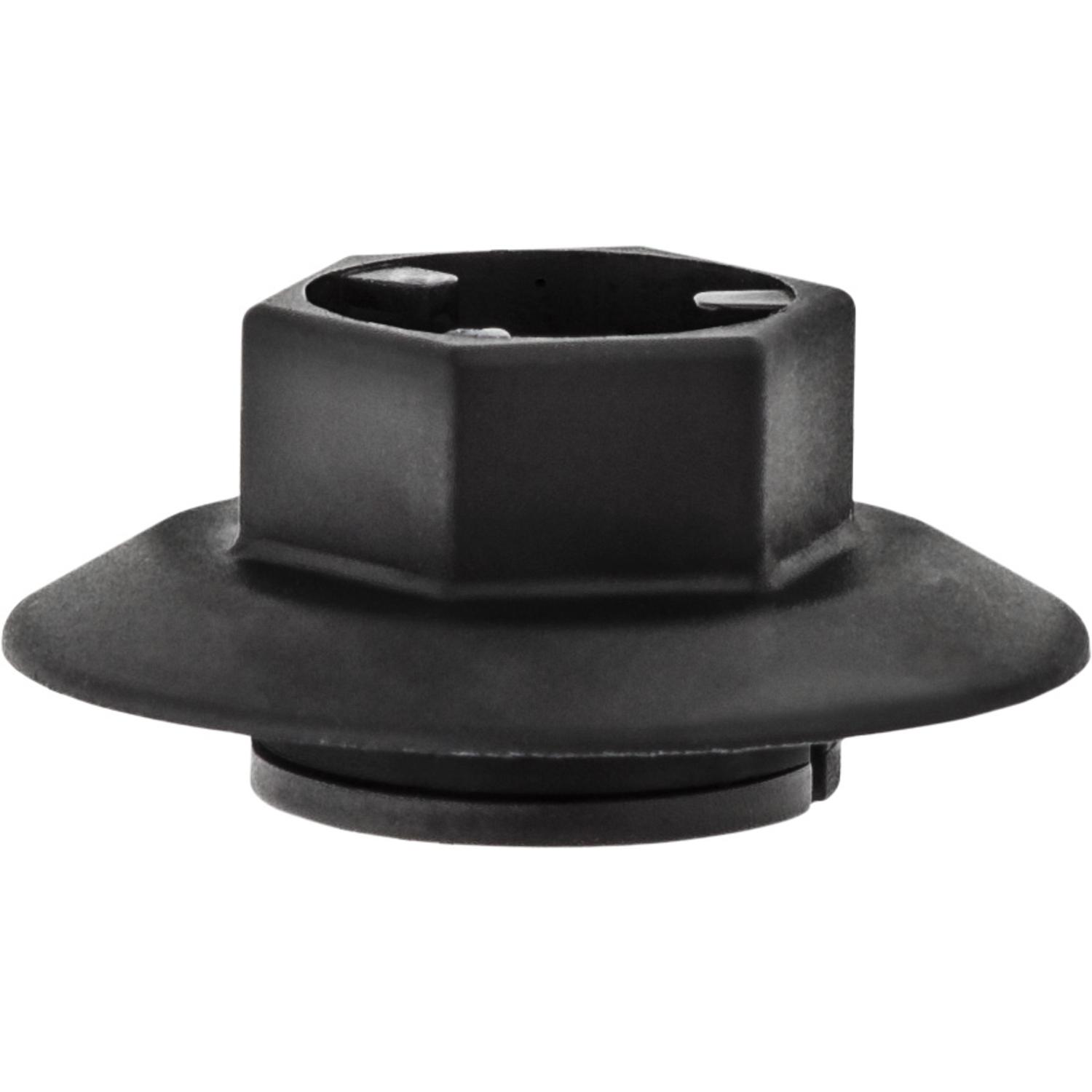 Auveco Item 22708 Toyota & Lexus Under Cover Nut. Quantity 15