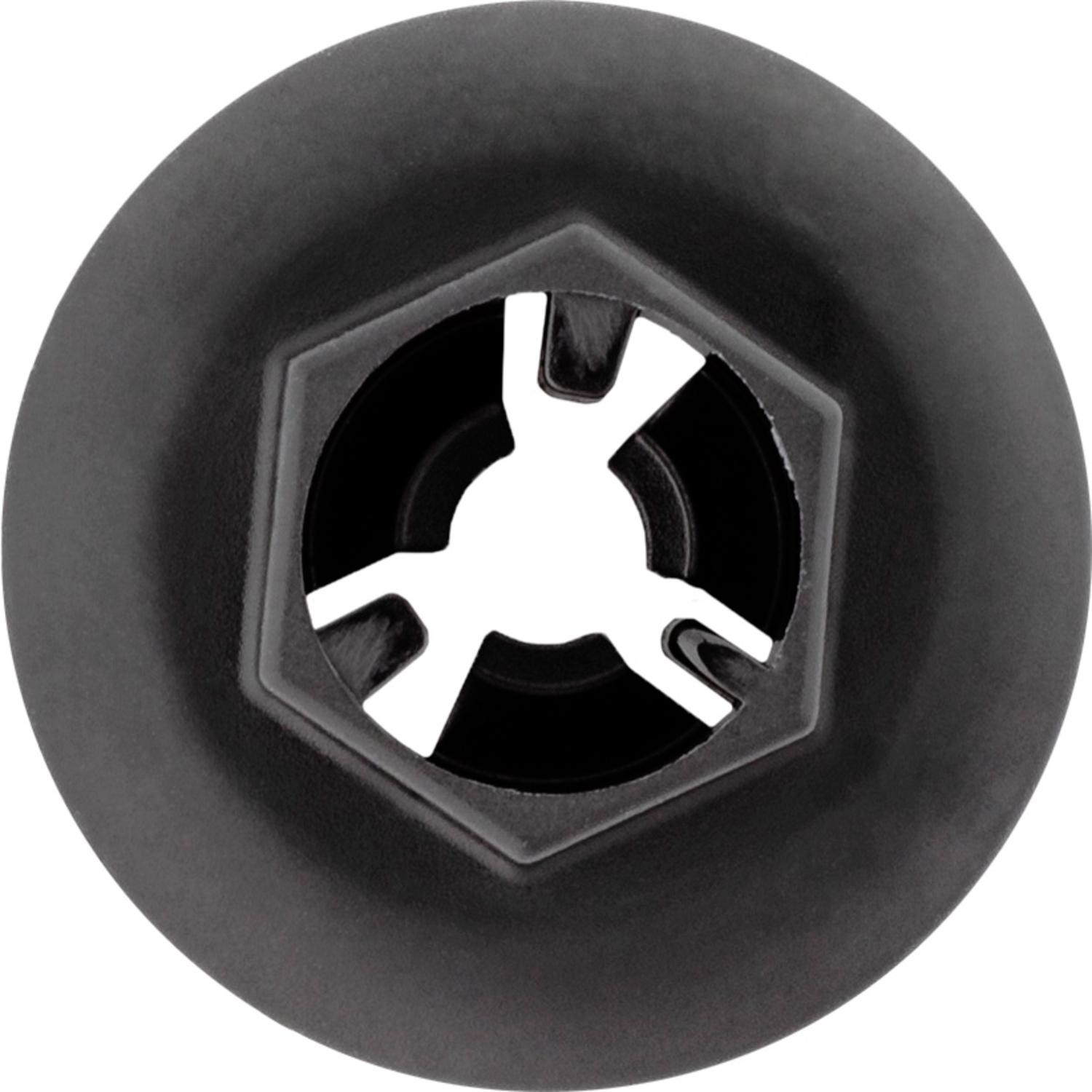 Auveco Item 22708 Toyota & Lexus Under Cover Nut. Quantity 15