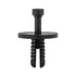 Auveco Item 22710 BMW Push-Type Retainer. Quantity 25