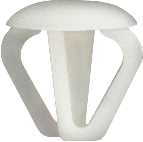 Auveco # 22711 VW Deck Lid Retainer. Qty 50.