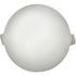 Auveco # 22711 VW Deck Lid Retainer. Qty 50.