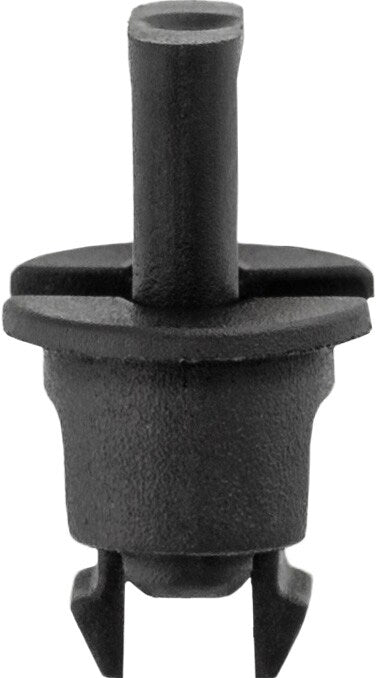 Auveco # 22714 VW Belt Molding Retainer. Qty 25.