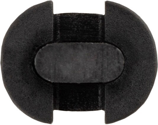 Auveco # 22714 VW Belt Molding Retainer. Qty 25.