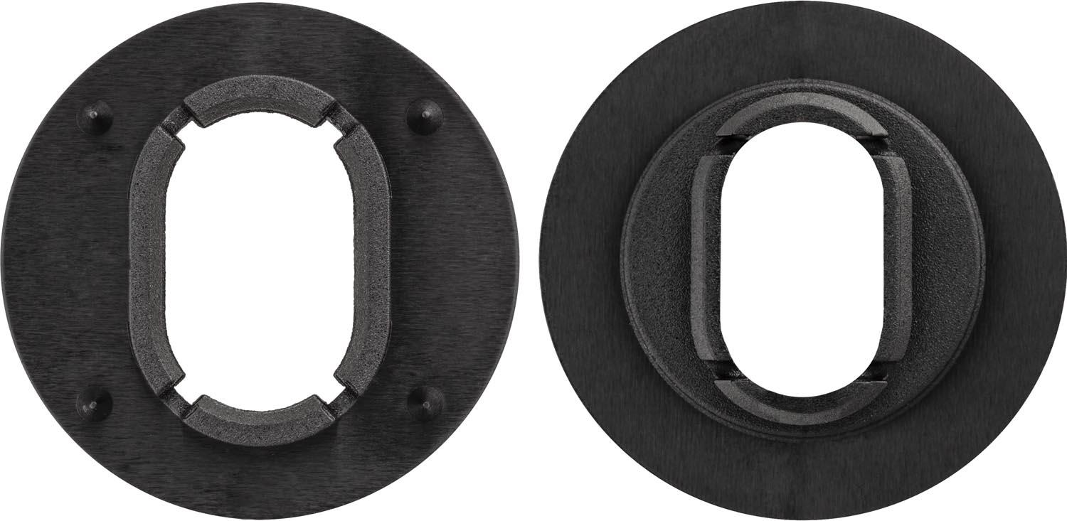Auveco Item 22715 VW Floor Mat Retainer. Quantity 25