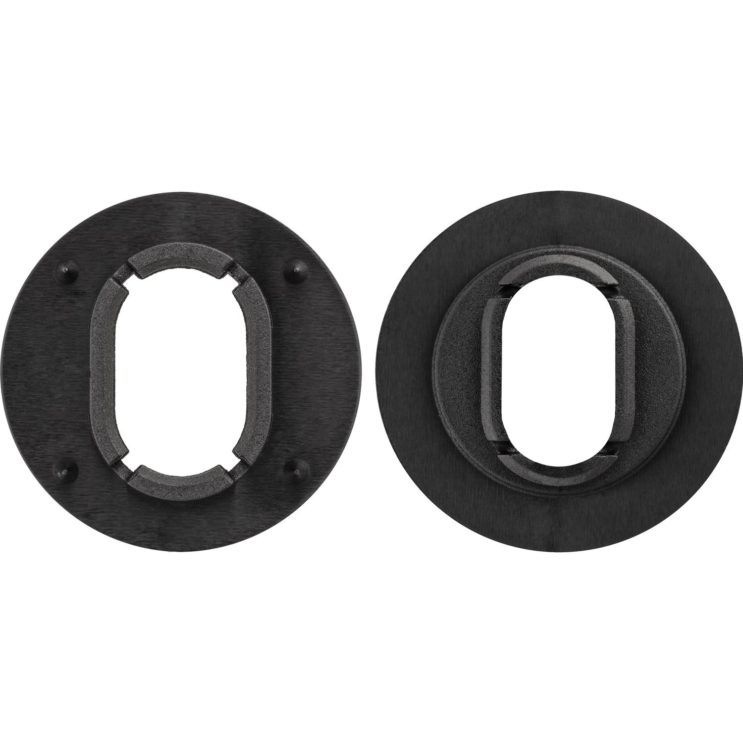 Auveco Item 22715 VW Floor Mat Retainer. Quantity 25