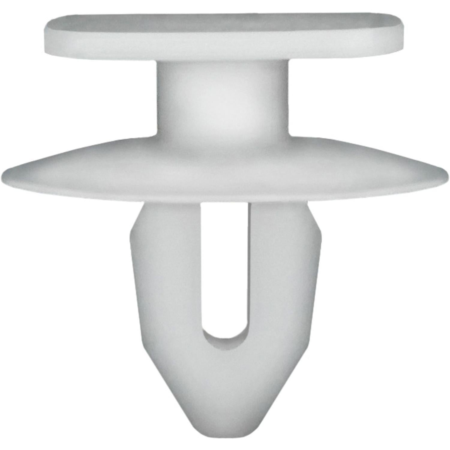 Auveco # 22717 VW Interior Door Trim Clips 6E0-837-732. Qty 25.