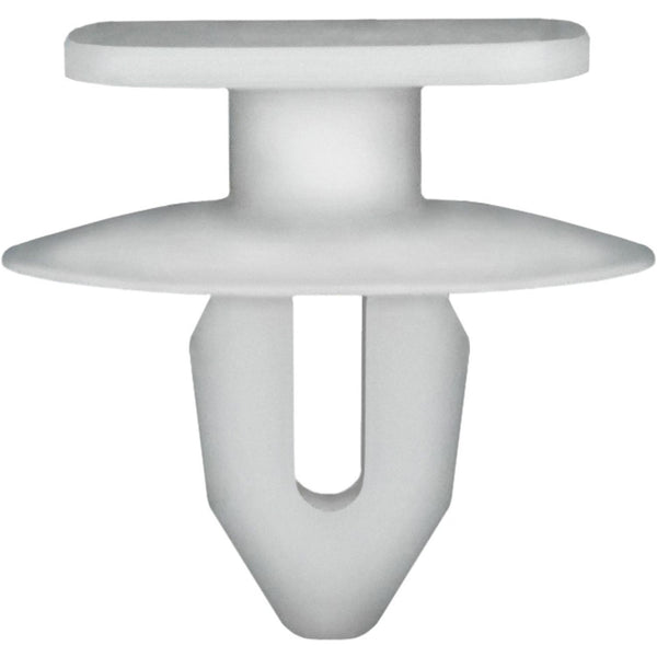 Auveco # 22717 VW Interior Door Trim Clips 6E0-837-732. Qty 25.