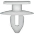 Auveco # 22717 VW Interior Door Trim Clips 6E0-837-732. Qty 25.