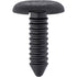 Auveco # 22718 VW & Audi Inner Door & Quarter Trim Retainers 6Q0-867-333. Qty 25.