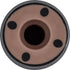 Auveco Item 22720 Audi/VW Screw Grommet W/Seal. Quantity 25