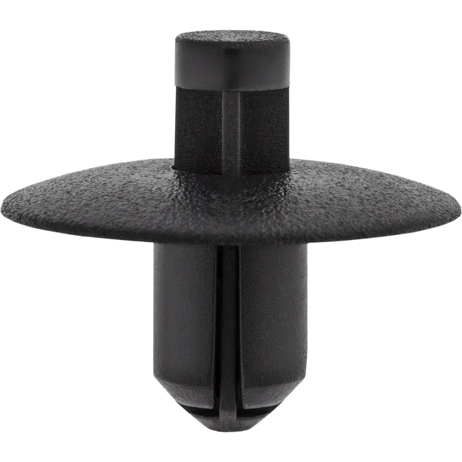 Auveco # 22722 VW Interior Push-Type Retainer. Qty 25.