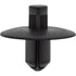 Auveco # 22722 VW Interior Push-Type Retainer. Qty 25.