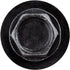 Auveco Item 22724 Hex Head Sems Tap Screw M4.2-1.41 X 25mm Black. Quantity 50