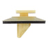 Auveco # 22758 Mazda Liftgate Molding Retainer W/Sealer. Qty 25.