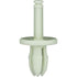 Auveco Item 22759 VW Window Regulator Push-Type Retainer. Quantity 15