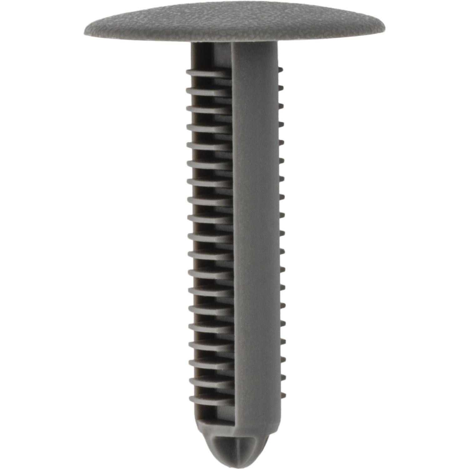 Auveco Item 22760 Nissan Bumper Bracket Retainer. Quantity 25