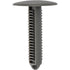 Auveco Item 22760 Nissan Bumper Bracket Retainer. Quantity 25