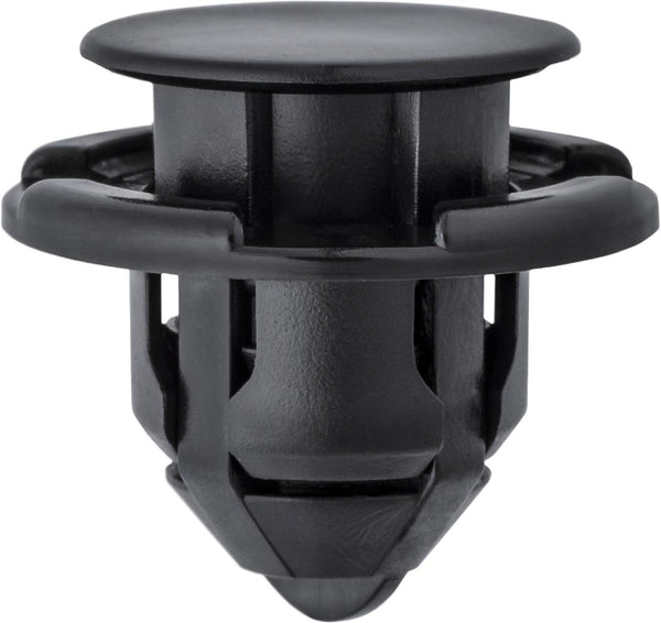 Auveco Item 22762 Nissan Wind Deflector Push-Type Retainer. Quantity 15