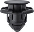 Auveco Item 22762 Nissan Wind Deflector Push-Type Retainer. Quantity 15
