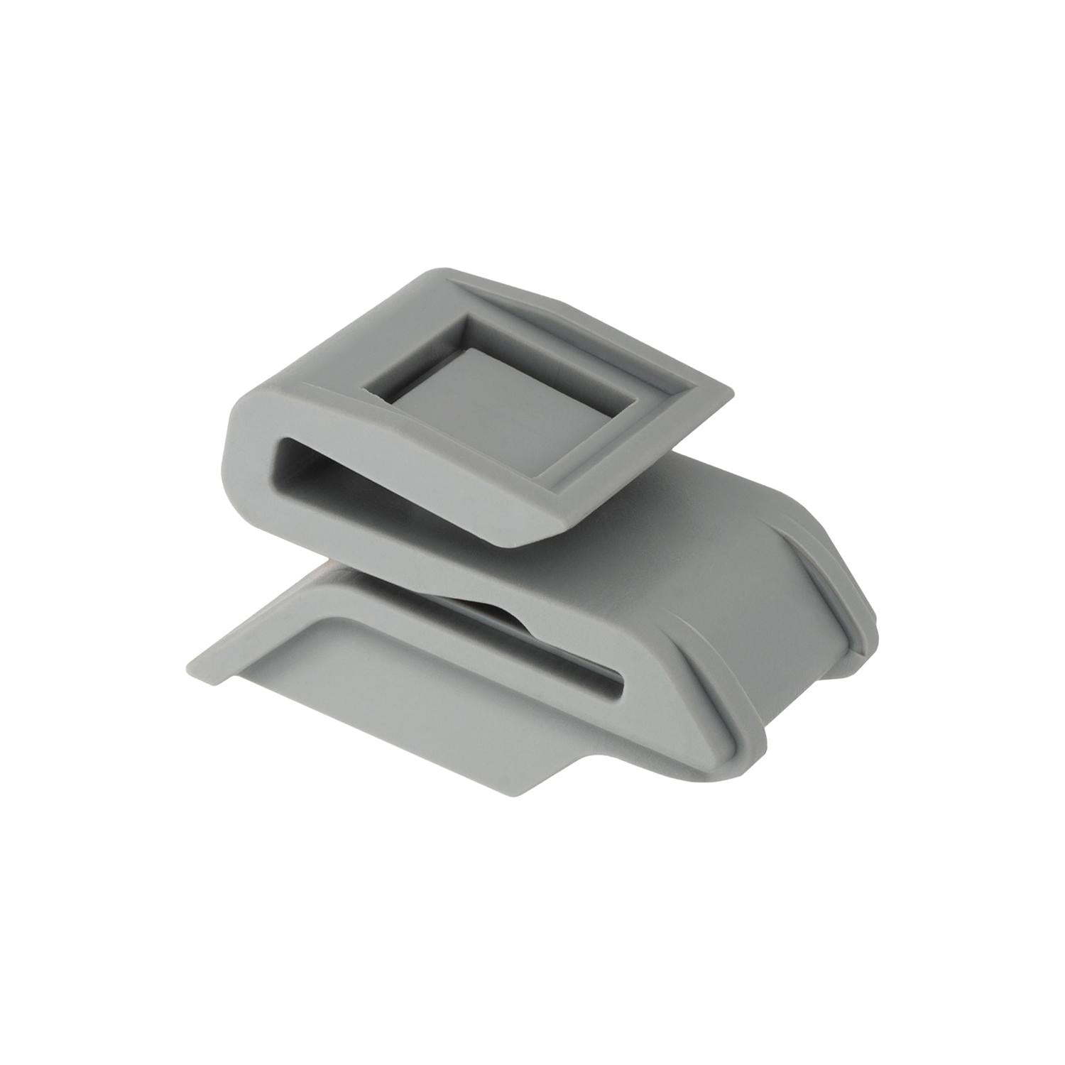 Auveco Item 22763 Nissan Bumper Cover Clip. Quantity 20