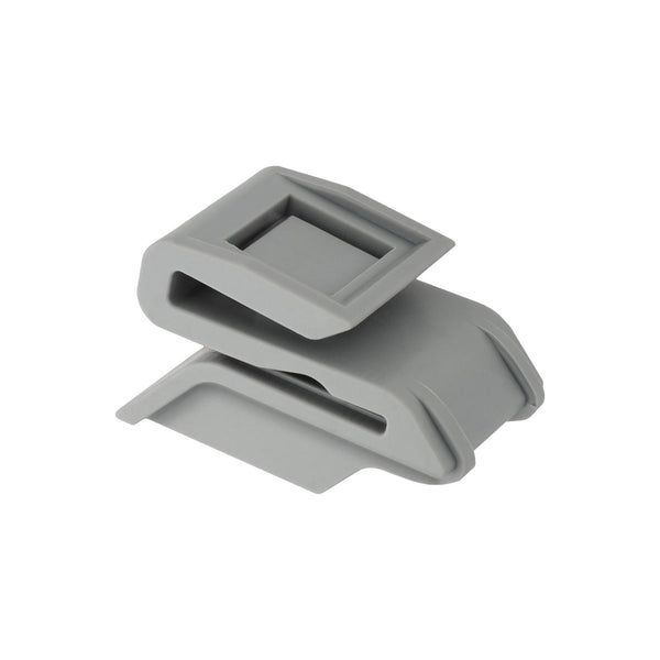 Auveco Item 22763 Nissan Bumper Cover Clip. Quantity 20
