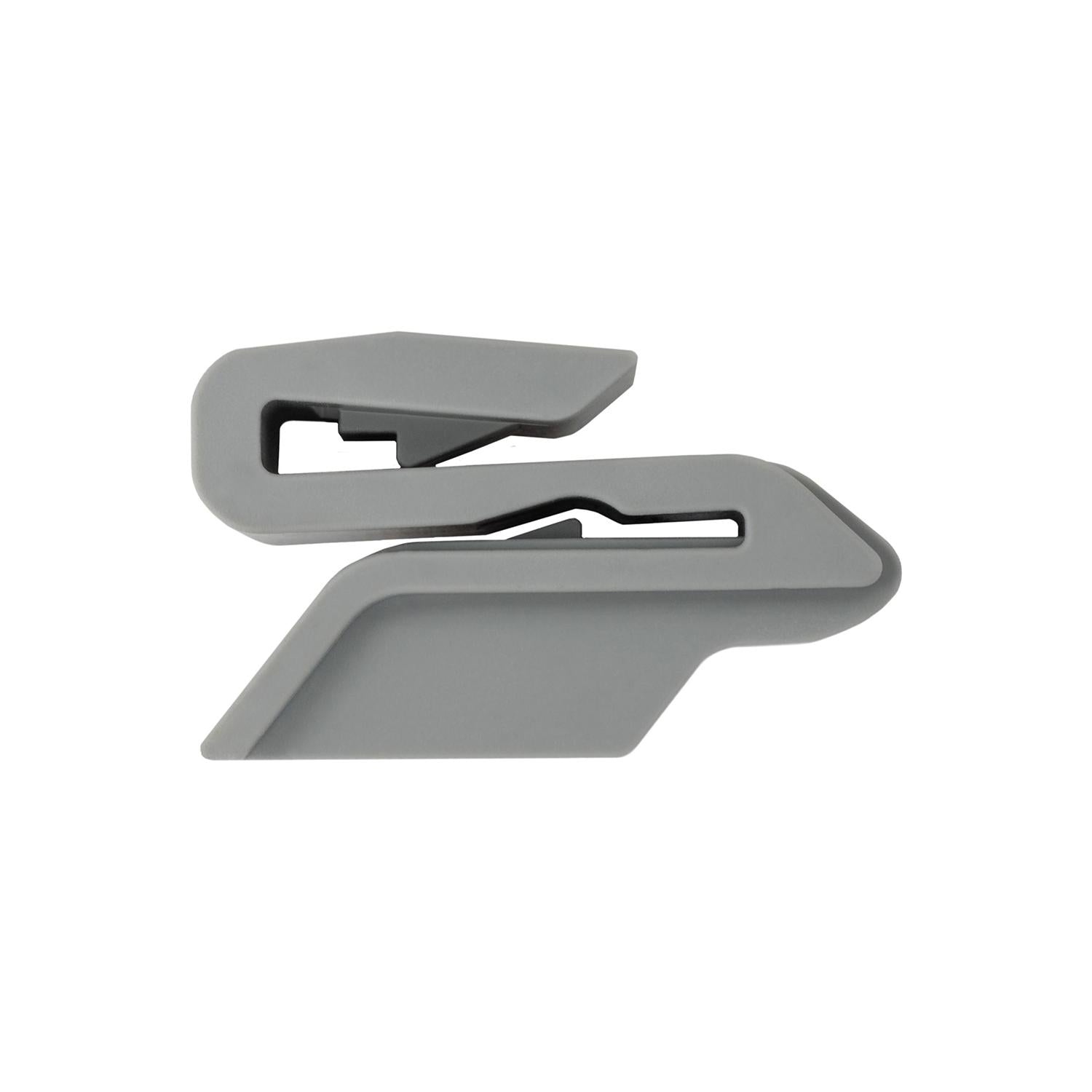 Auveco Item 22763 Nissan Bumper Cover Clip. Quantity 20