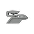 Auveco Item 22763 Nissan Bumper Cover Clip. Quantity 20
