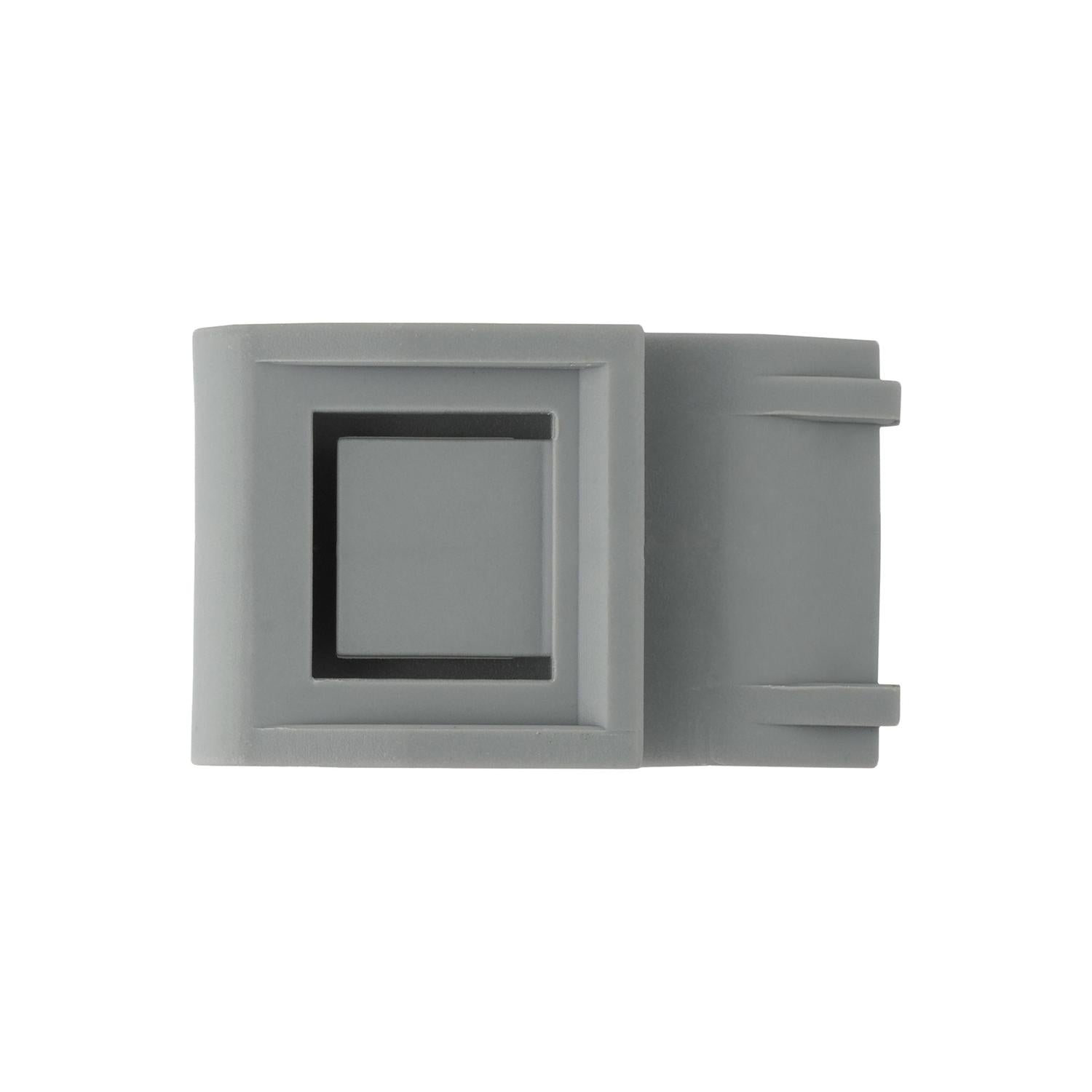 Auveco Item 22763 Nissan Bumper Cover Clip. Quantity 20