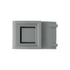 Auveco Item 22763 Nissan Bumper Cover Clip. Quantity 20