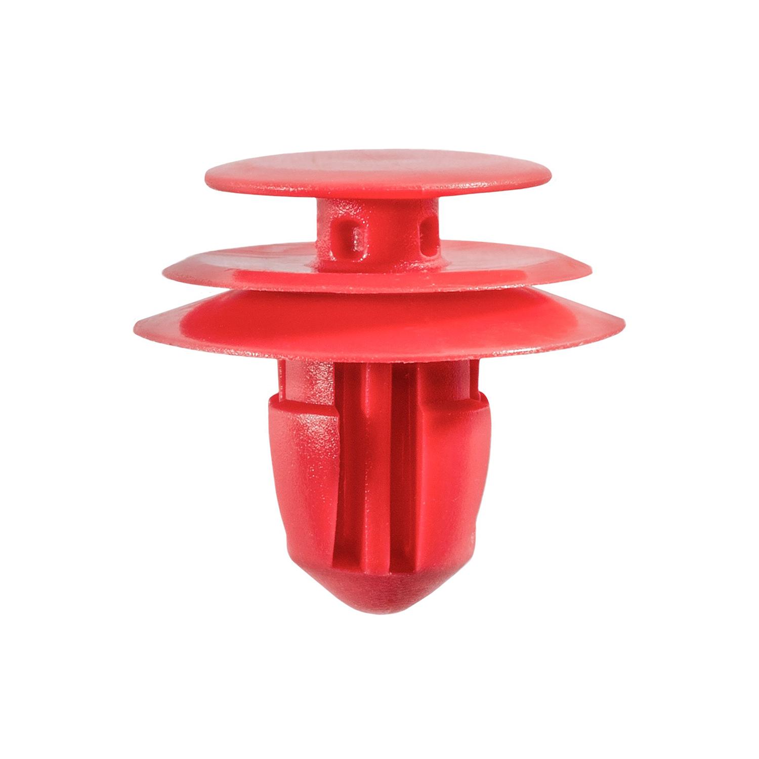 Auveco Item 22764 Nissan Moulding Trim Clip. Quantity 20