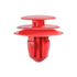 Auveco Item 22764 Nissan Moulding Trim Clip. Quantity 20