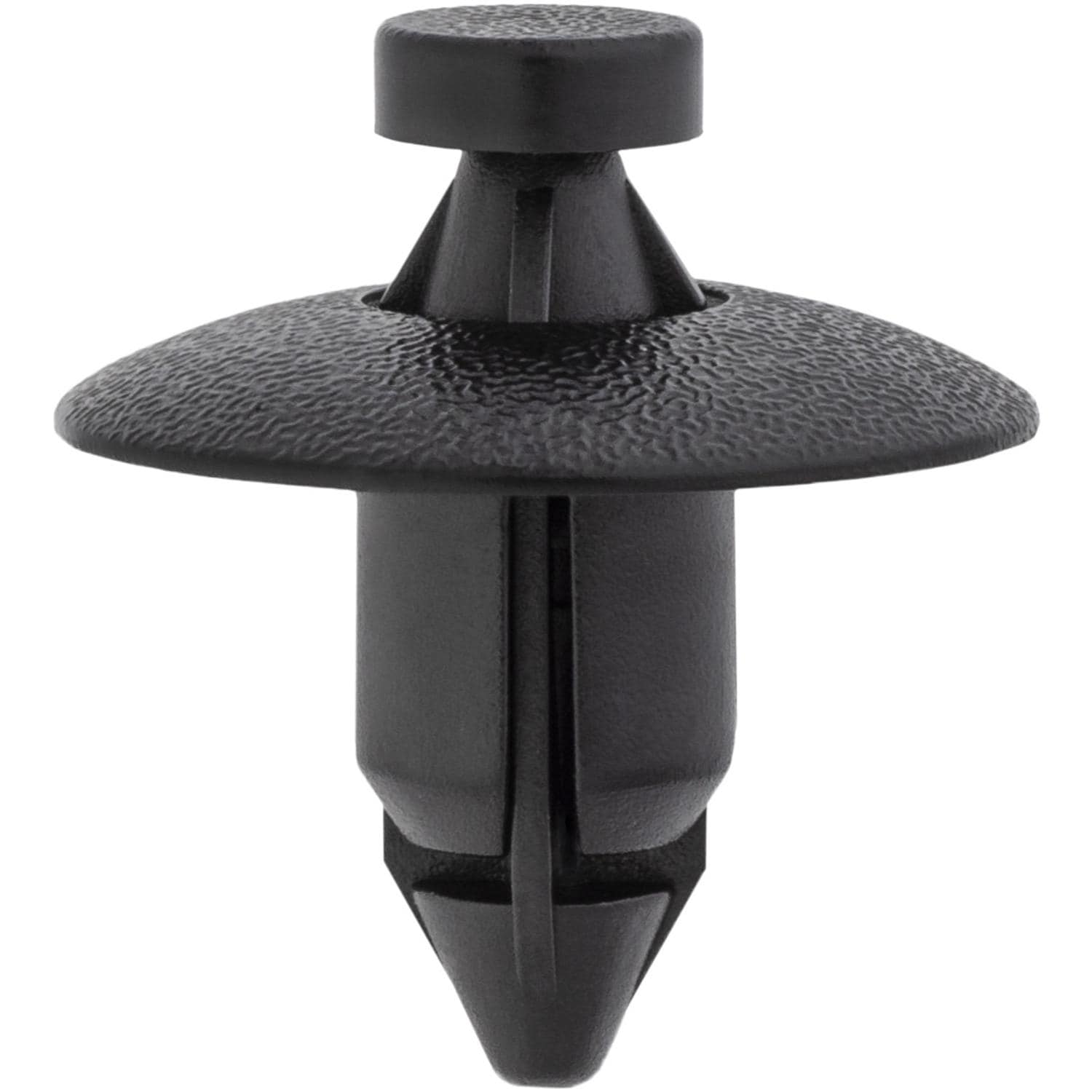 Auveco Item 22765 Volvo Bumper Cover Push-Type Retainer. Quantity 25