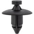 Auveco Item 22765 Volvo Bumper Cover Push-Type Retainer. Quantity 25