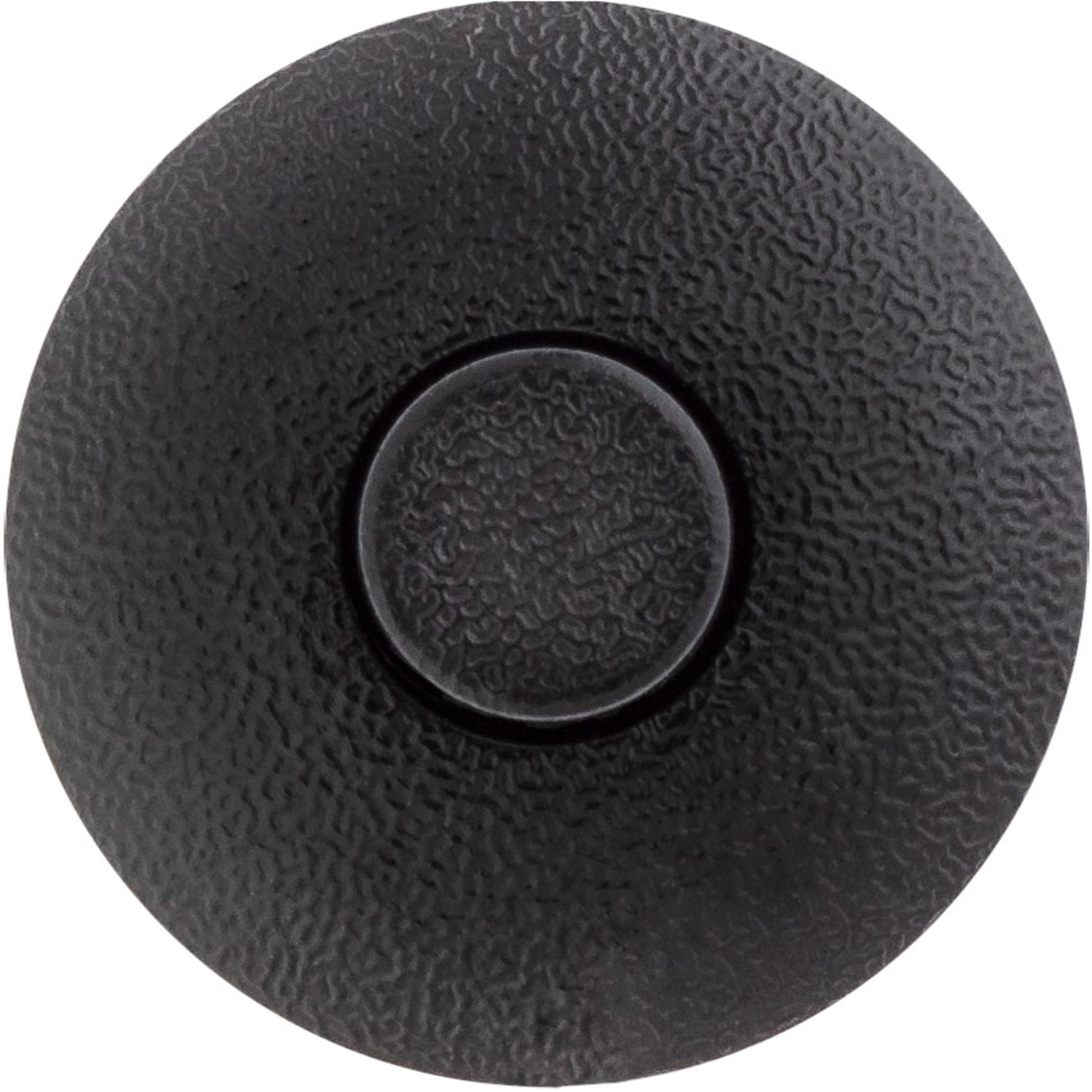 Auveco Item 22765 Volvo Bumper Cover Push-Type Retainer. Quantity 25