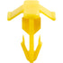 Auveco Item 22767 Nissan Door Insulation Retainer. Quantity 25