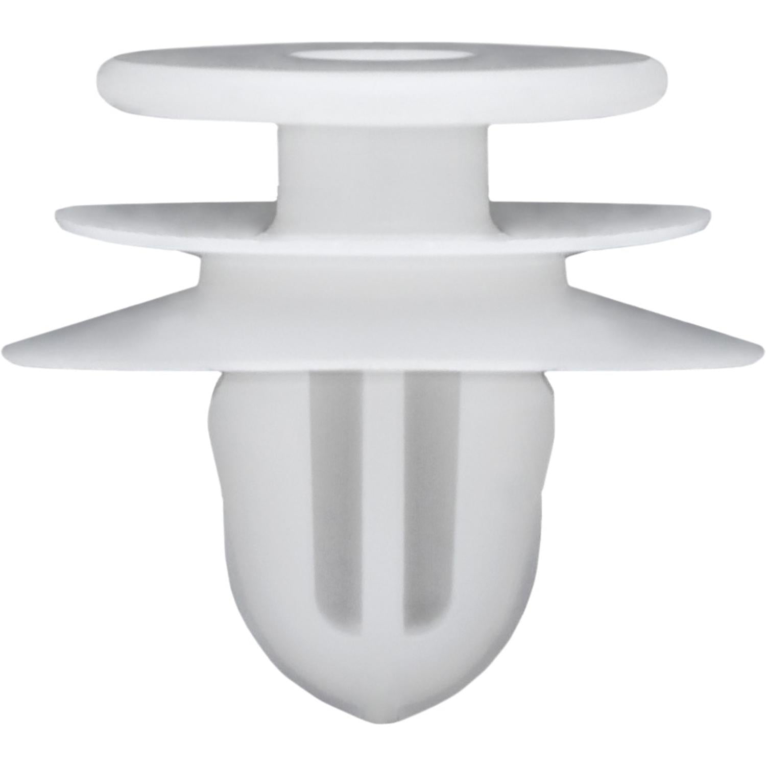 Auveco # 22768 Nissan/Infiniti 84915-0W010 Trim Retainer. Qty 25.