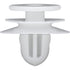 Auveco # 22768 Nissan/Infiniti 84915-0W010 Trim Retainer. Qty 25.