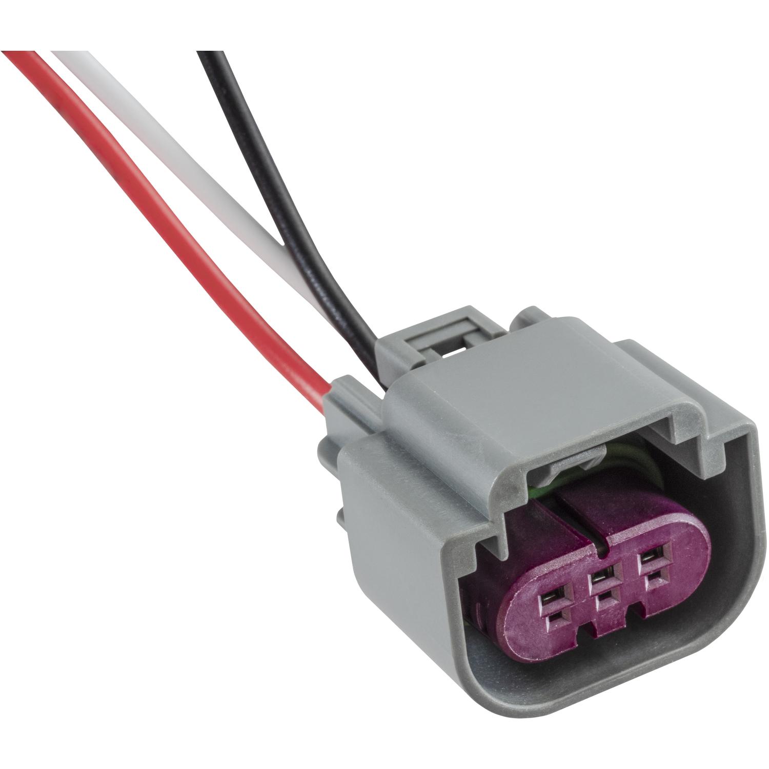 Auveco Item 22775 GM Wire Harness Connector. Quantity 1