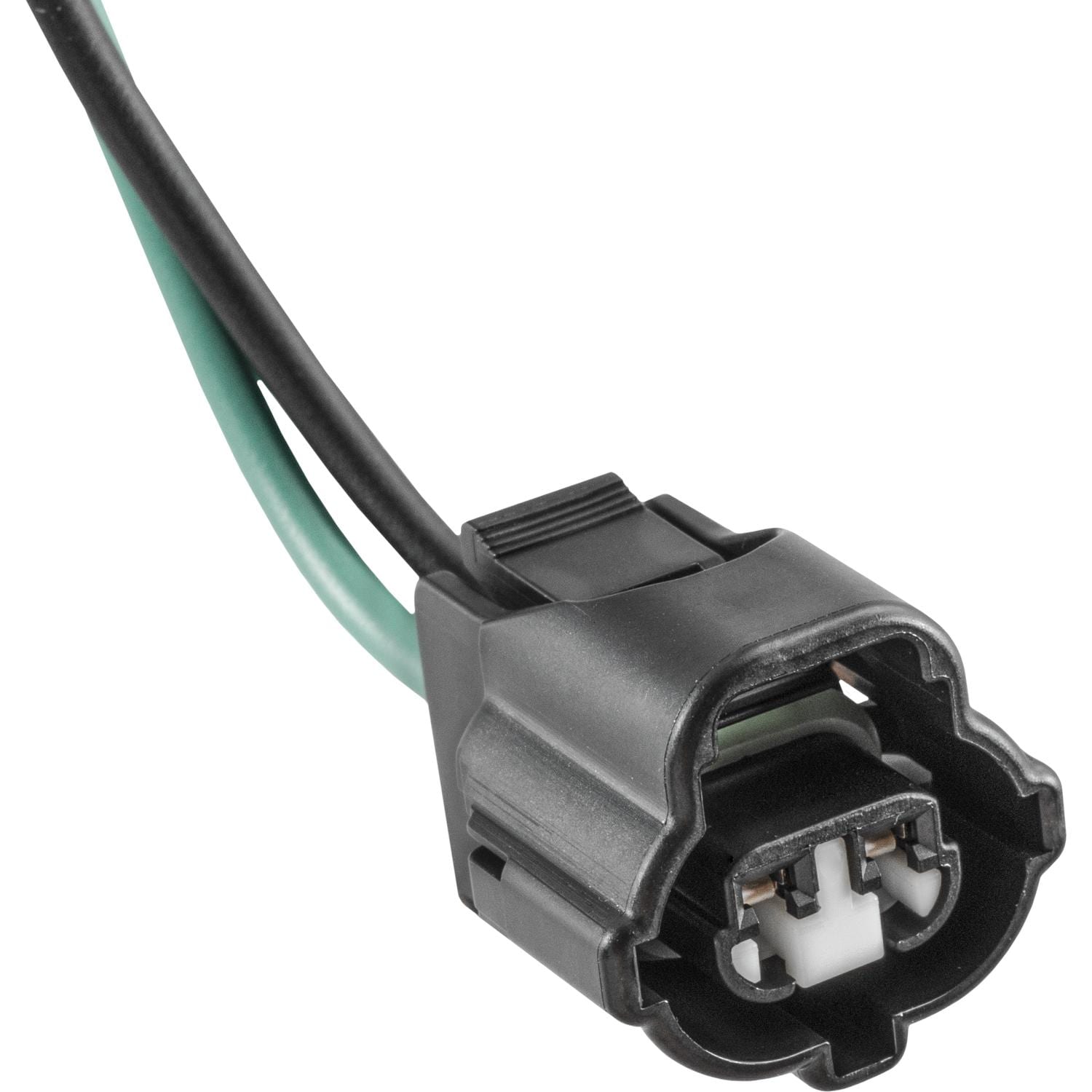 Auveco # 22776 GM Wire Harness Connector 88953267, AC Delco PT1616. Qty 1.
