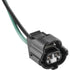 Auveco # 22776 GM Wire Harness Connector 88953267, AC Delco PT1616. Qty 1.
