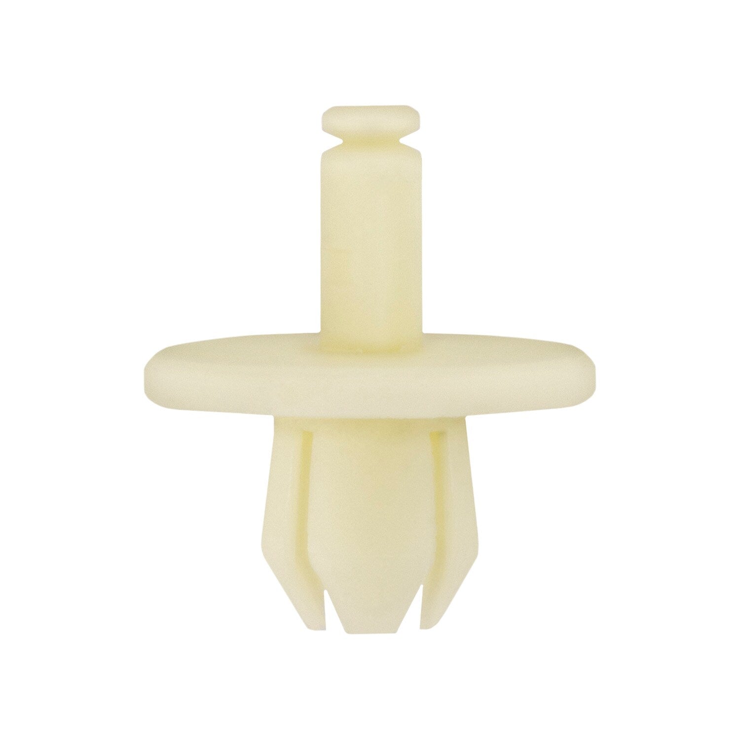 Auveco # 22781 BMW 07-14-7-213-303 Rocker Molding Push-Type Retainer. Qty 25.