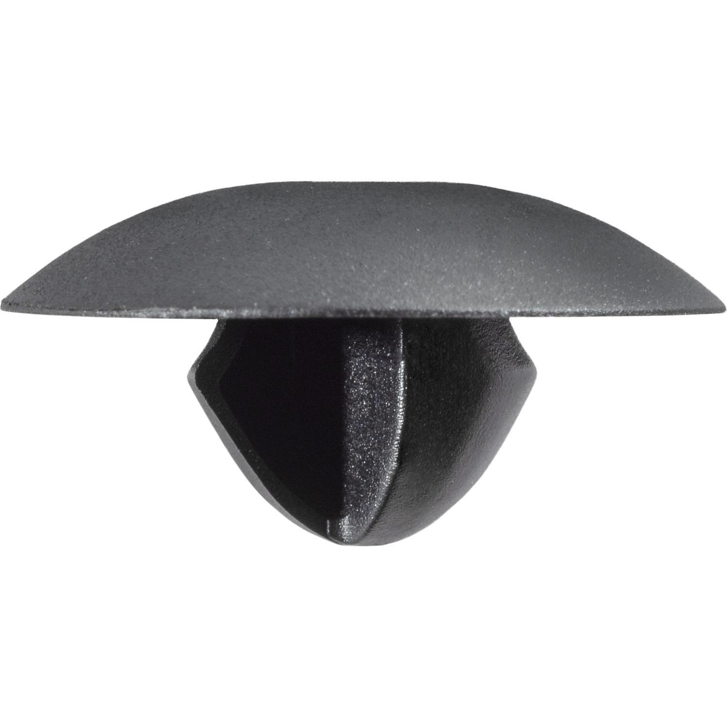 Auveco Item 22782 BMW/Mini Cooper Hood Insulation Retainer. Quantity 50