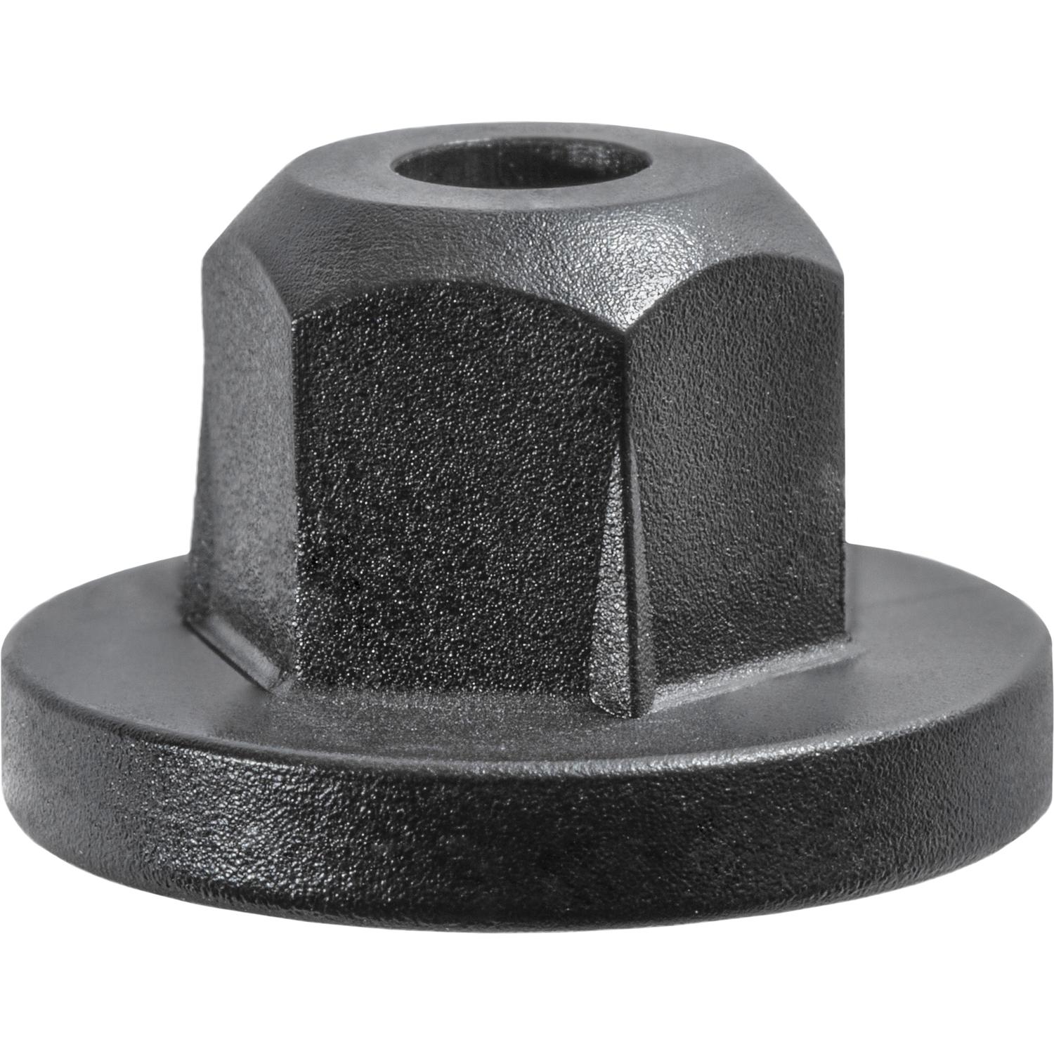 Auveco # 22783 BMW/Mini Cooper 51-16-1-943-122 Splash Shield Nut. Qty 25.