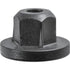 Auveco # 22783 BMW/Mini Cooper 51-16-1-943-122 Splash Shield Nut. Qty 25.
