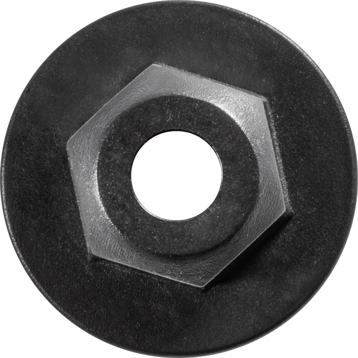 Auveco # 22783 BMW/Mini Cooper 51-16-1-943-122 Splash Shield Nut. Qty 25.