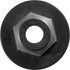Auveco # 22783 BMW/Mini Cooper 51-16-1-943-122 Splash Shield Nut. Qty 25.