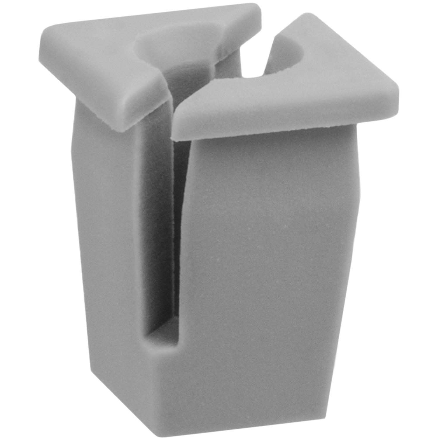 Auveco # 22784 BMW 51-71-7-154-520 Liftgate Trim Panel Screw Grommet. Qty 50.