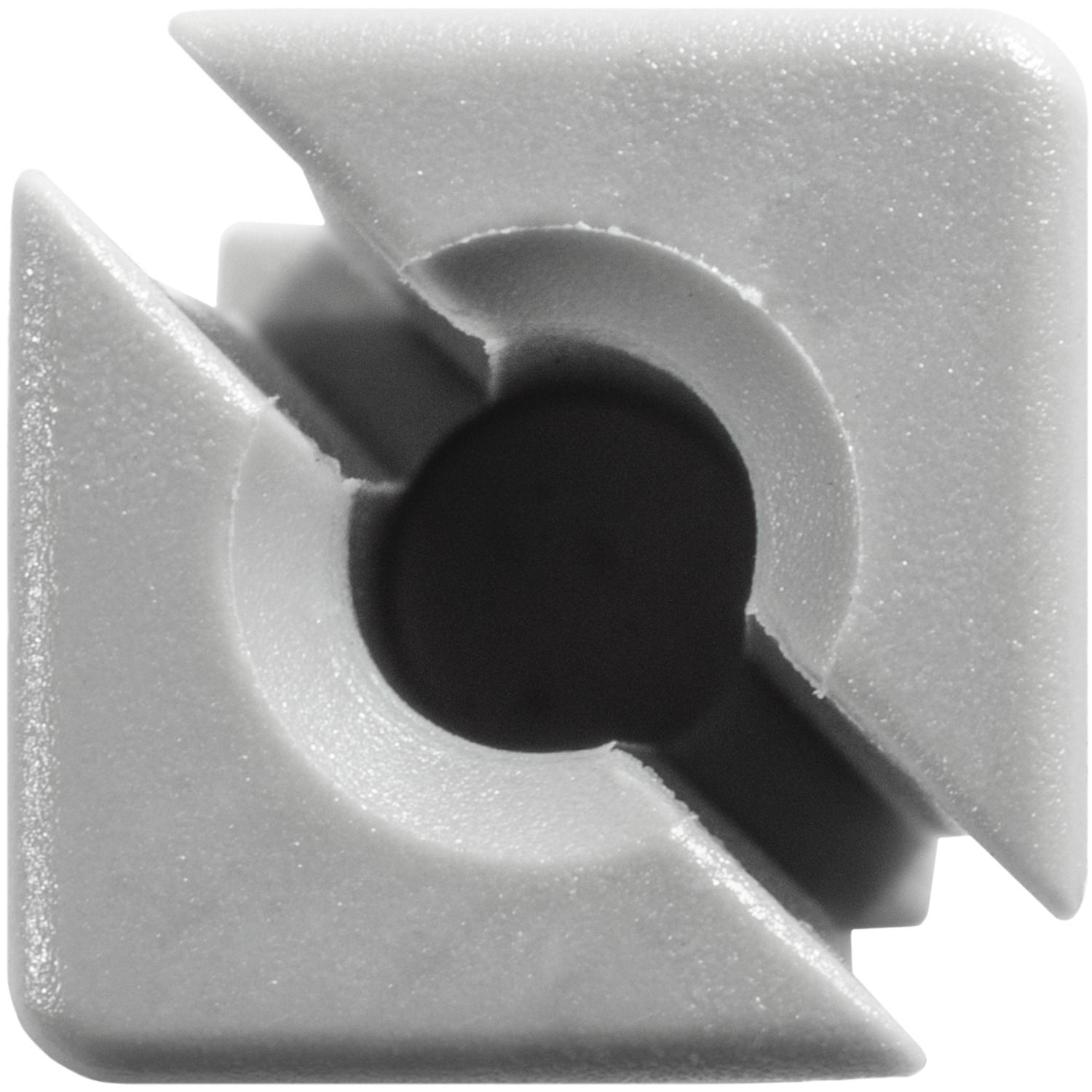 Auveco # 22784 BMW 51-71-7-154-520 Liftgate Trim Panel Screw Grommet. Qty 50.