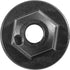 Auveco Item 22787 BMW/Mini Cooper Fender Apron & Filler Tube Nut. Quantity 25